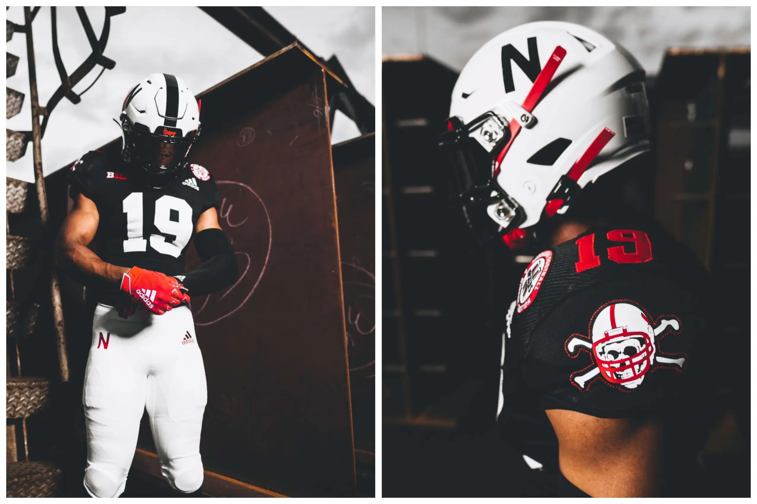 Here Are The New College Football Uniforms For The 2019 Season