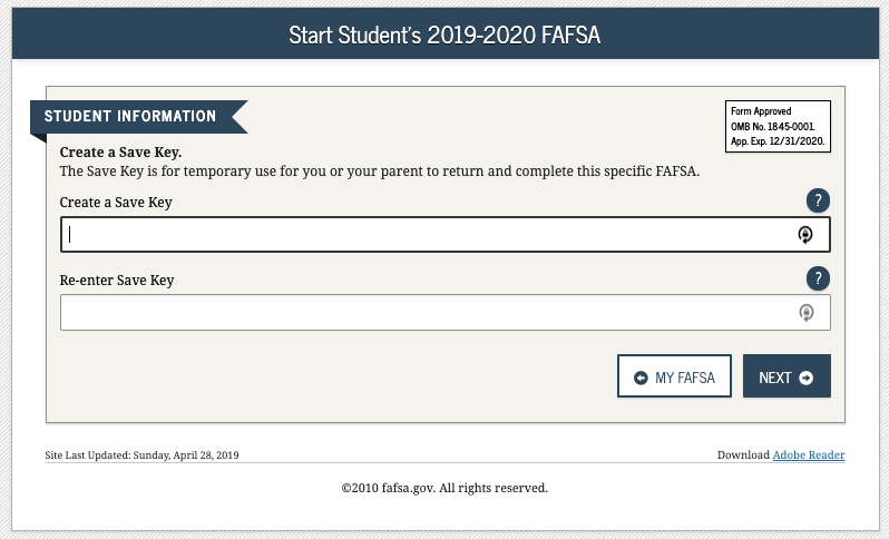 How to Fill Out the FAFSA and Get Financial Aid for College