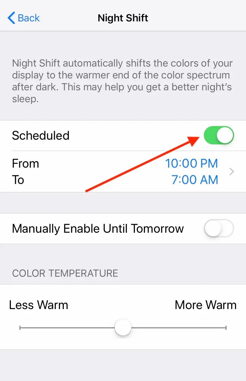 Why Does My IPhone's Brightness Keep Changing? How to Fix