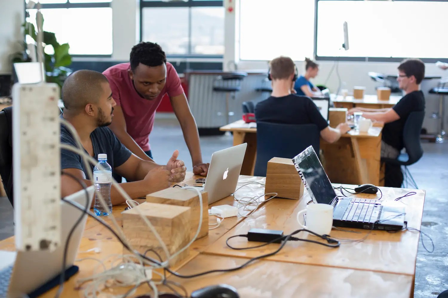 How to get hired in tech From Google and Amazon to growing startups