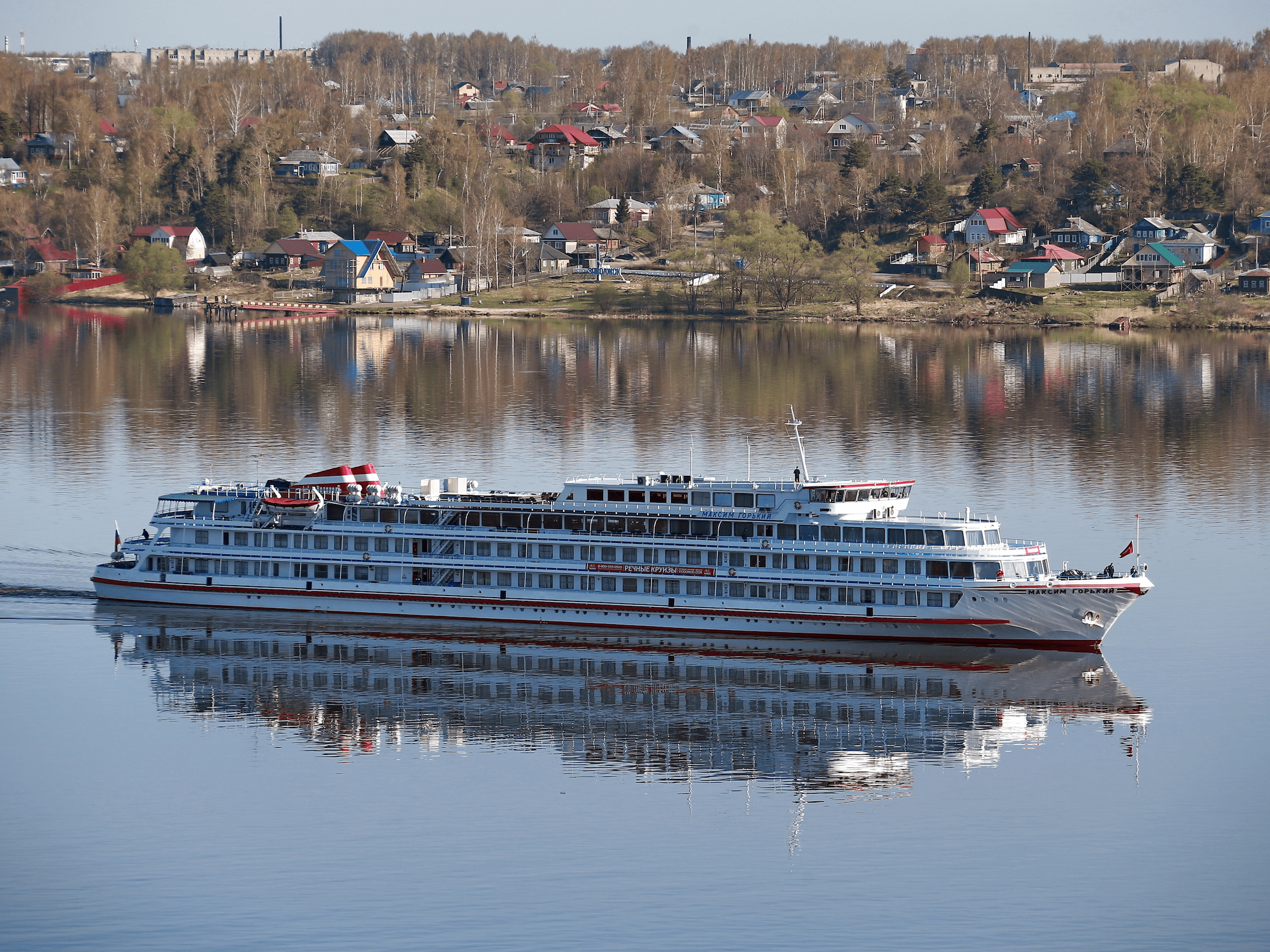 Are Cruise Ships Still Going To St Petersburg Russia Great Kappc
