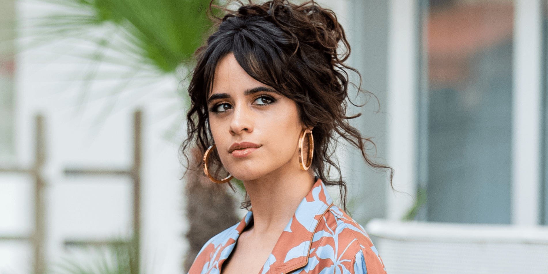 Camila Cabello Endorses Deep Breathing for Anxiety and Stress Relief