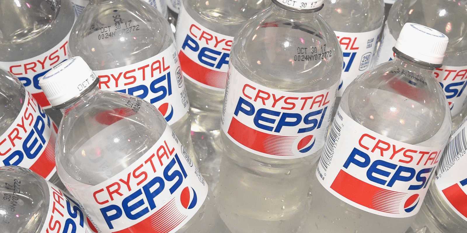 The 18 biggest failures in soda history, from New Coke to Orbitz