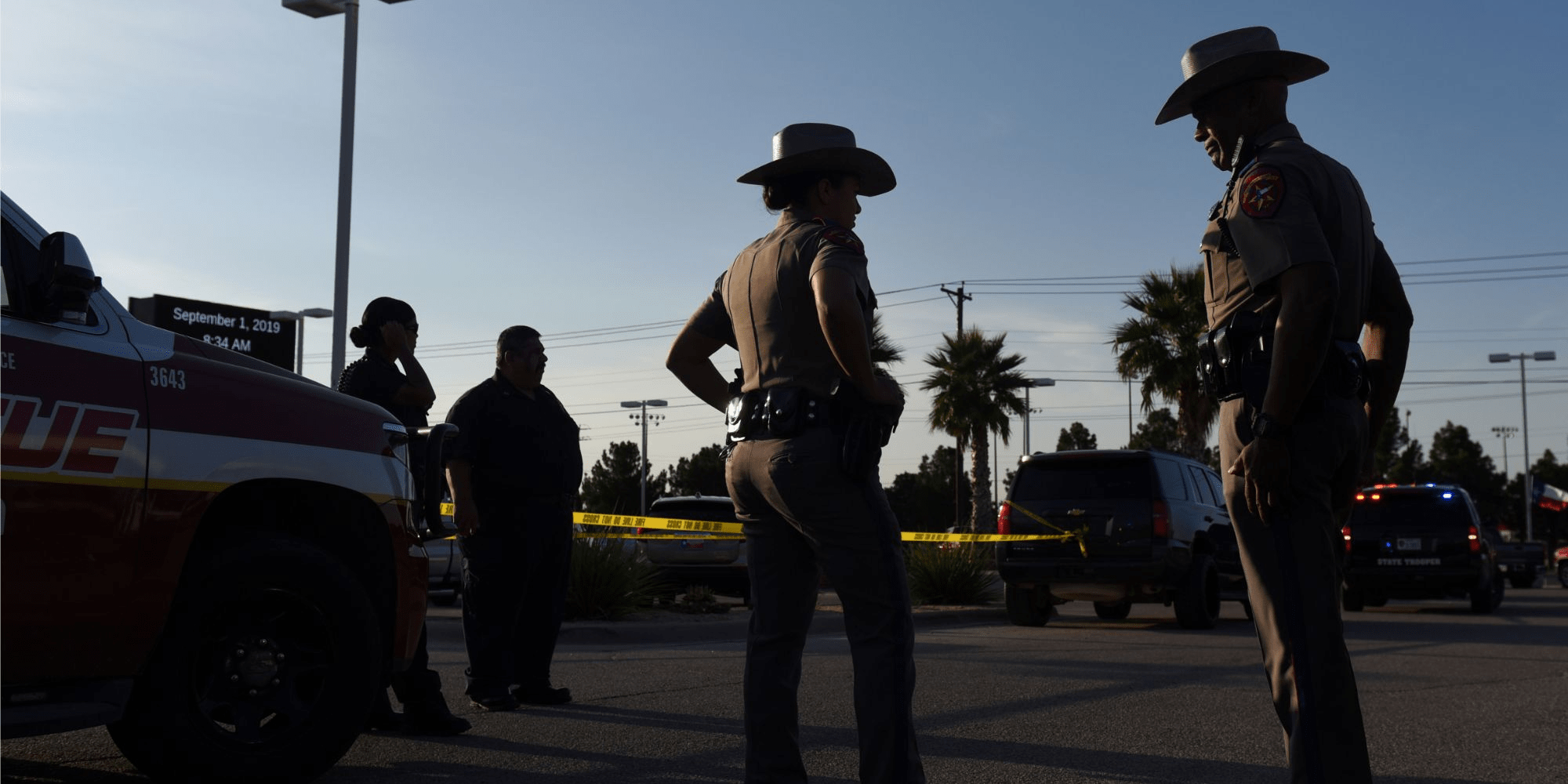 Texas Has New, Eased Gun Laws One Day After Odessa Shooting