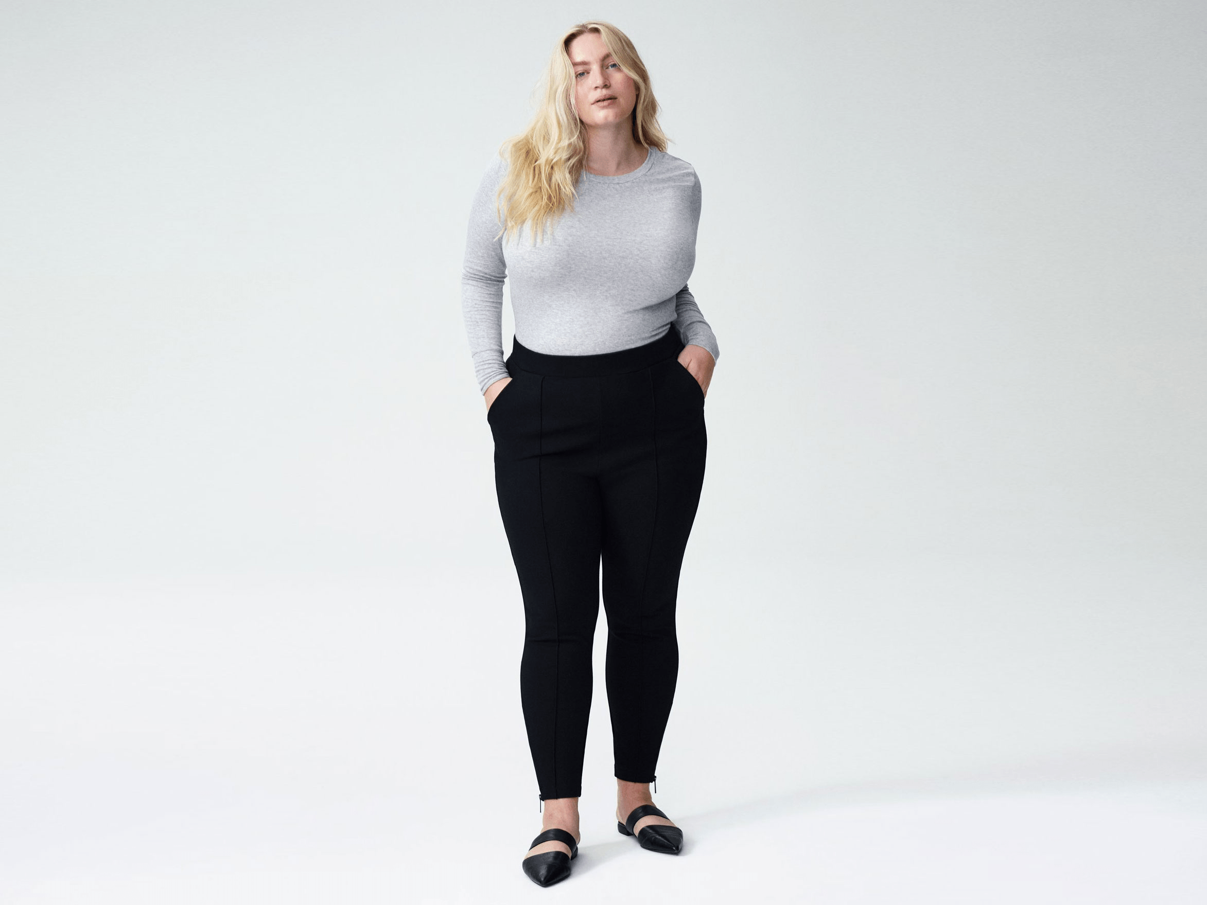 The best leggings you can wear to work LaptrinhX