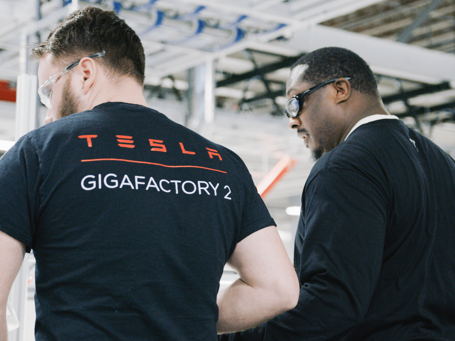 Former Tesla Employees Reveal the Best Parts of Working There