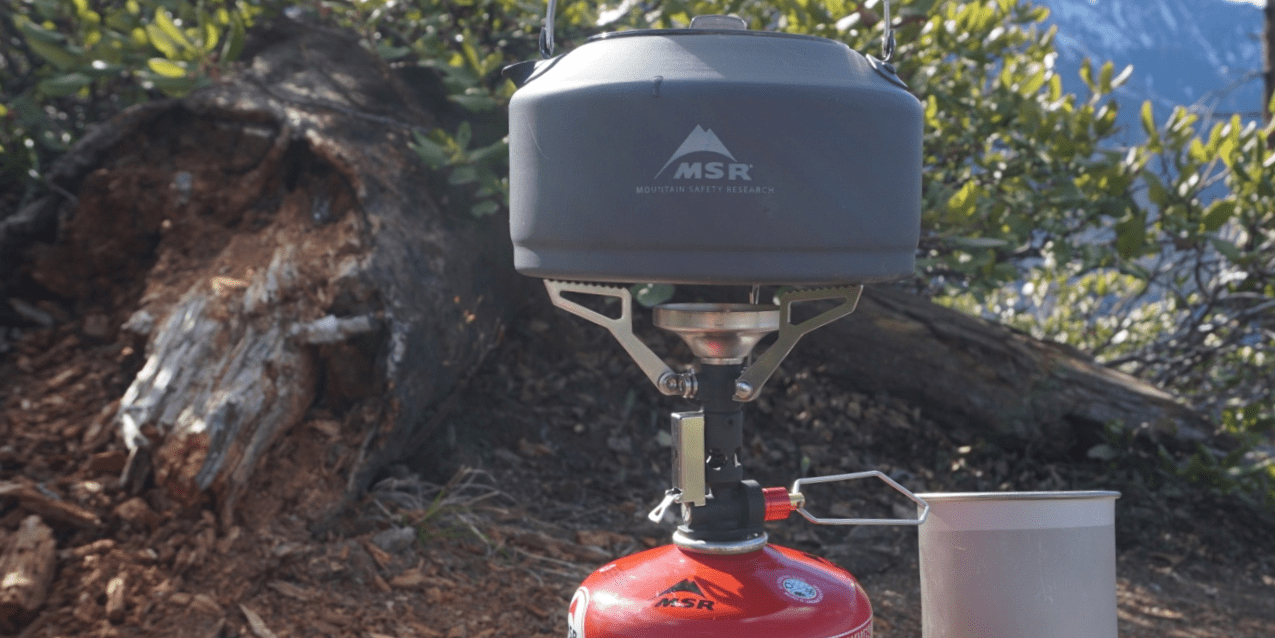 The best camping stoves in 2019 MSR, Coleman, BioLite, and more Business Insider