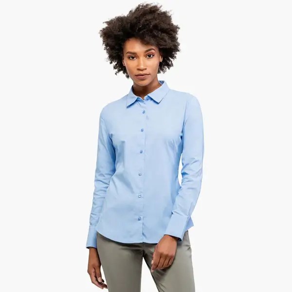 The best women's buttondown shirts in 2019 Everlane, Untuckit & more