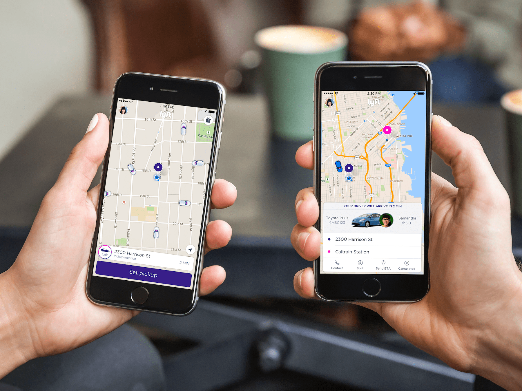 Can You Order a Lyft for Someone Else? Yes — Here's How