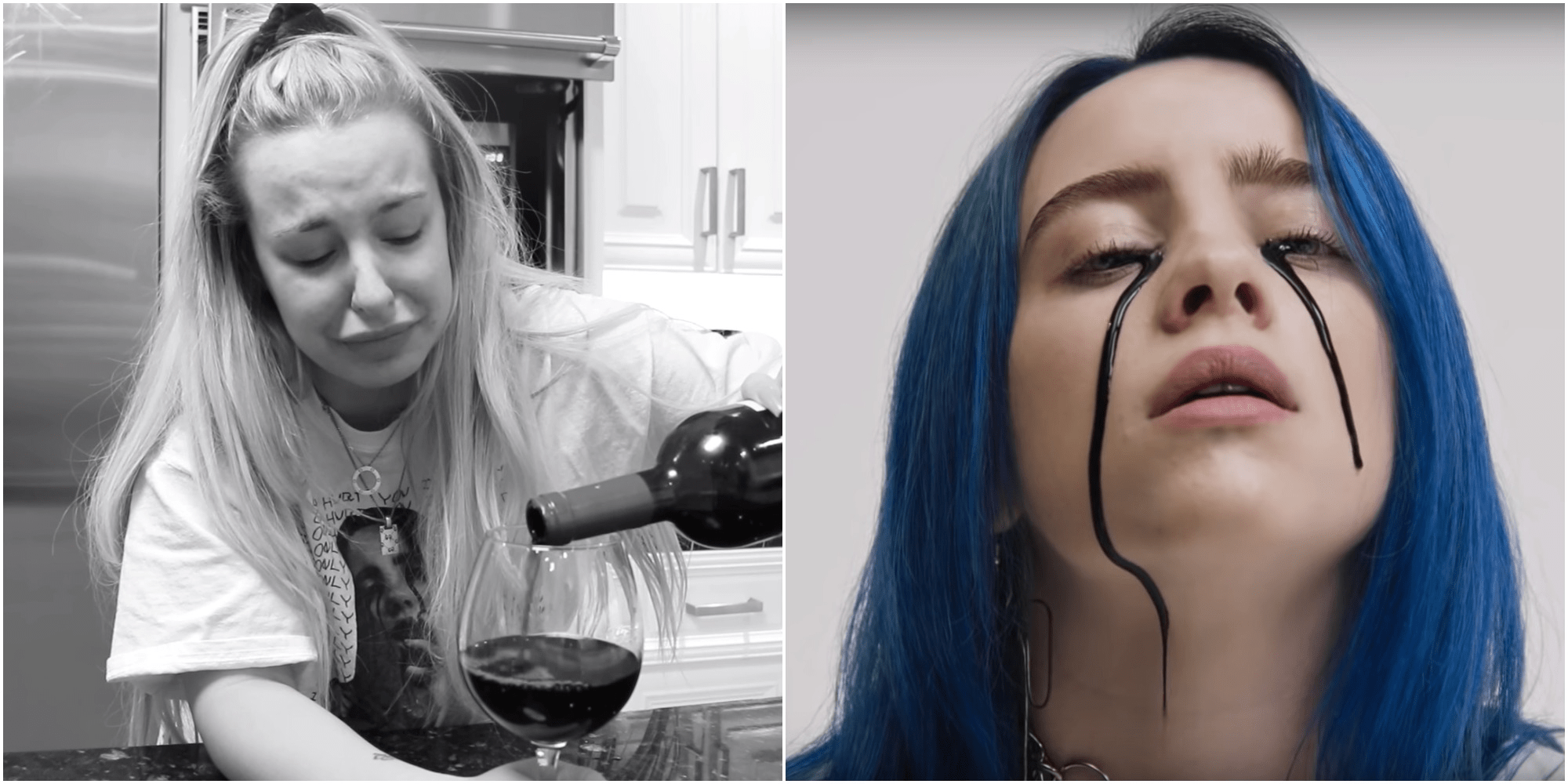 Tana Mongeau Responds to Billie Eilish Unfollowing Her on Instagram