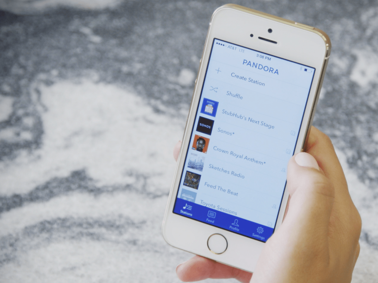 How to download pandora app to iphone 5 pooterdetroit