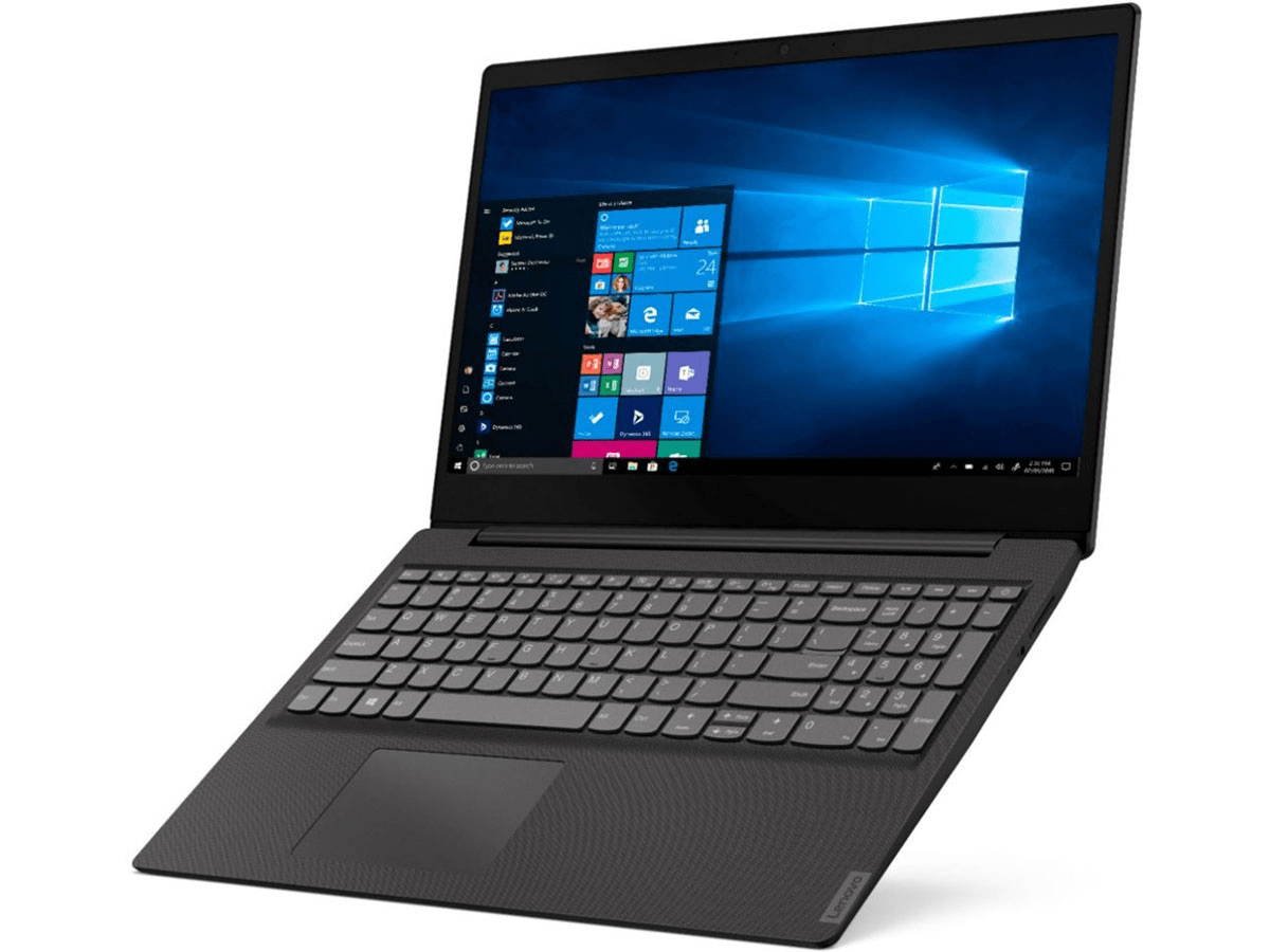 This Cheap Laptop From Lenovo Is on Sale for Under 200 at Best Buy