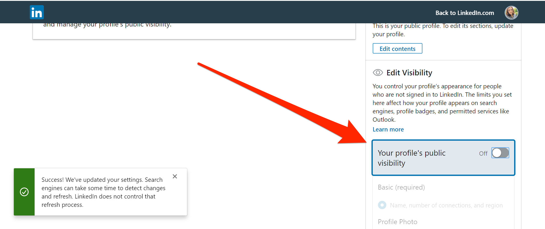 How to view Facebook profile as public Legit.ng
