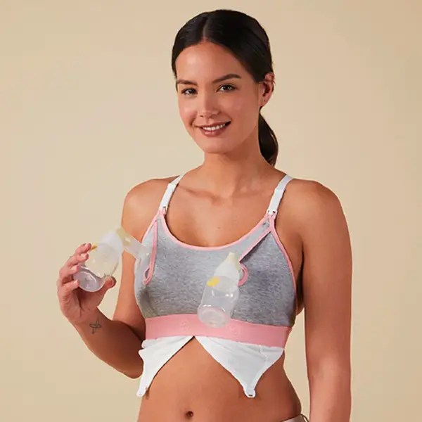 Best nursing bras in 2020 ThirdLove, Wacoal, Bravado, and more