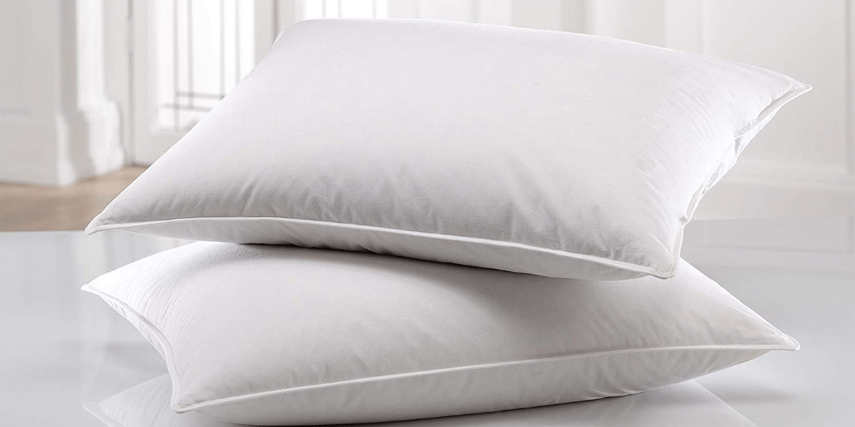 The Best Pillow on Amazon of 2019 Coop Premium Adjustable Pillow