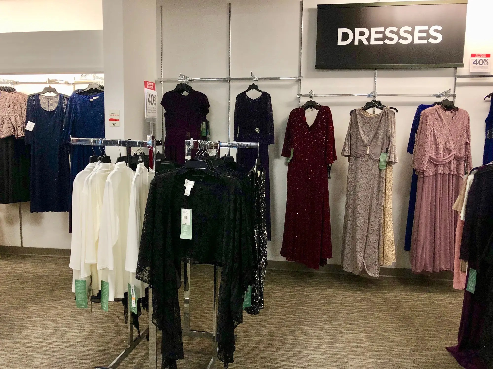 JCPenney Clothing Dresses Dresses Images 2022
