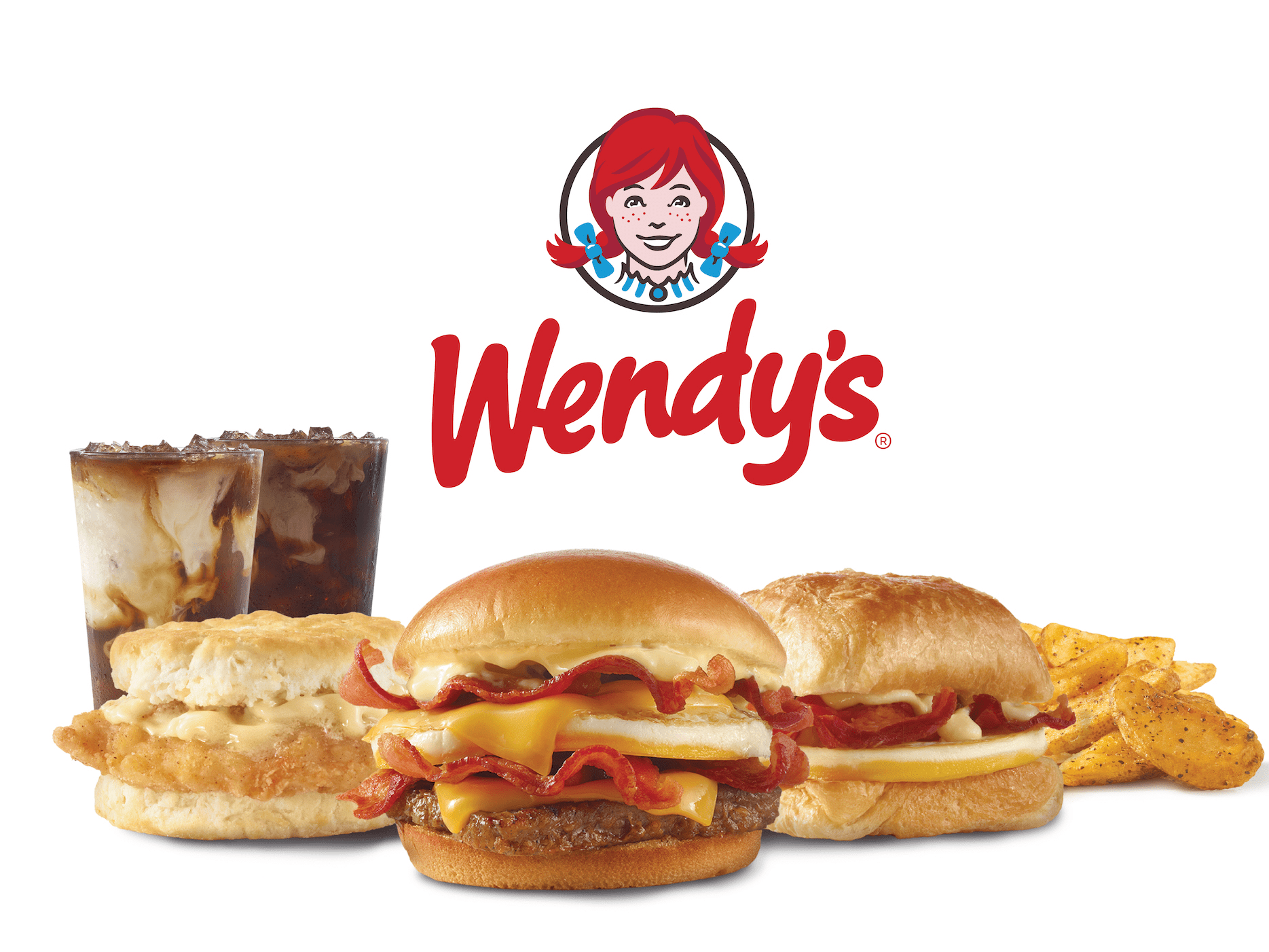 Wendy's Breakfast Menu to Roll Out Nationally With Coffee Frosty