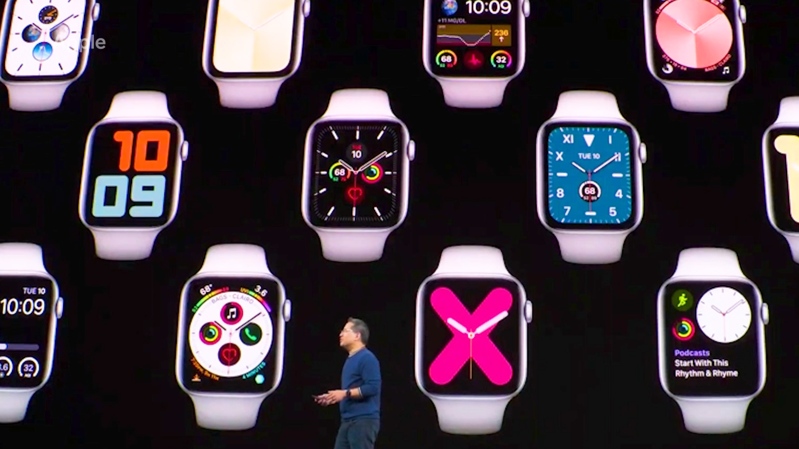 Apple Watch Series 3 Battery Life for Calls and Working Out