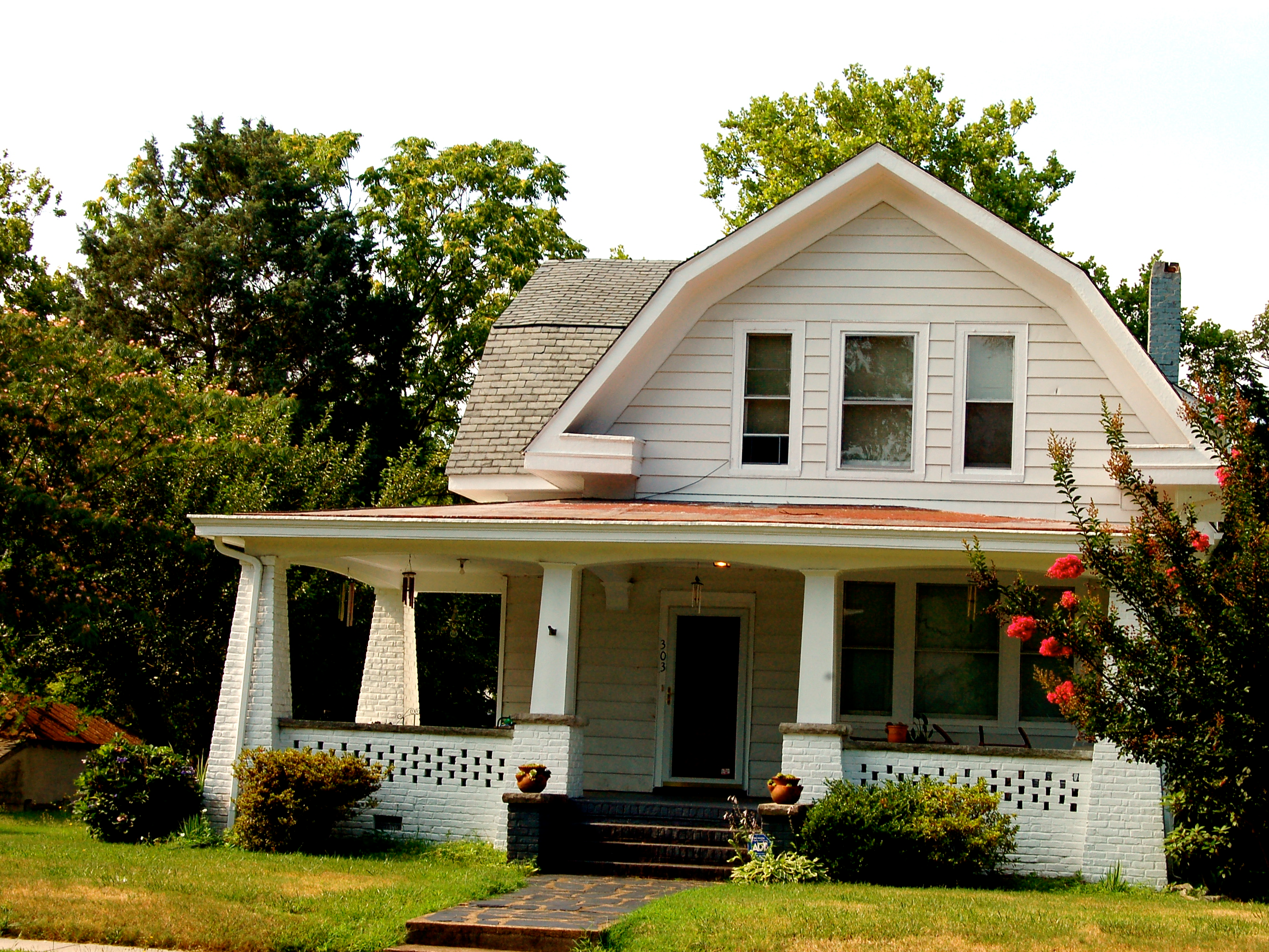 How the American home has changed since the '60s