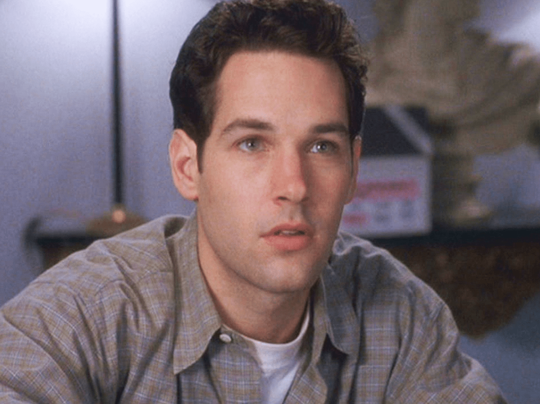 All of Paul Rudd's movies, ranked from worst to best