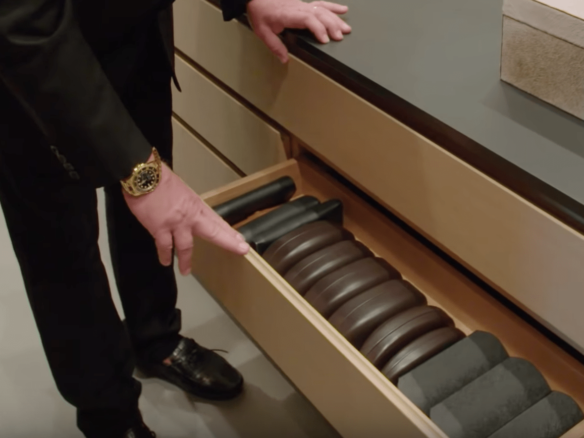 How Michael Kors became a billionaire, and what he's up to now