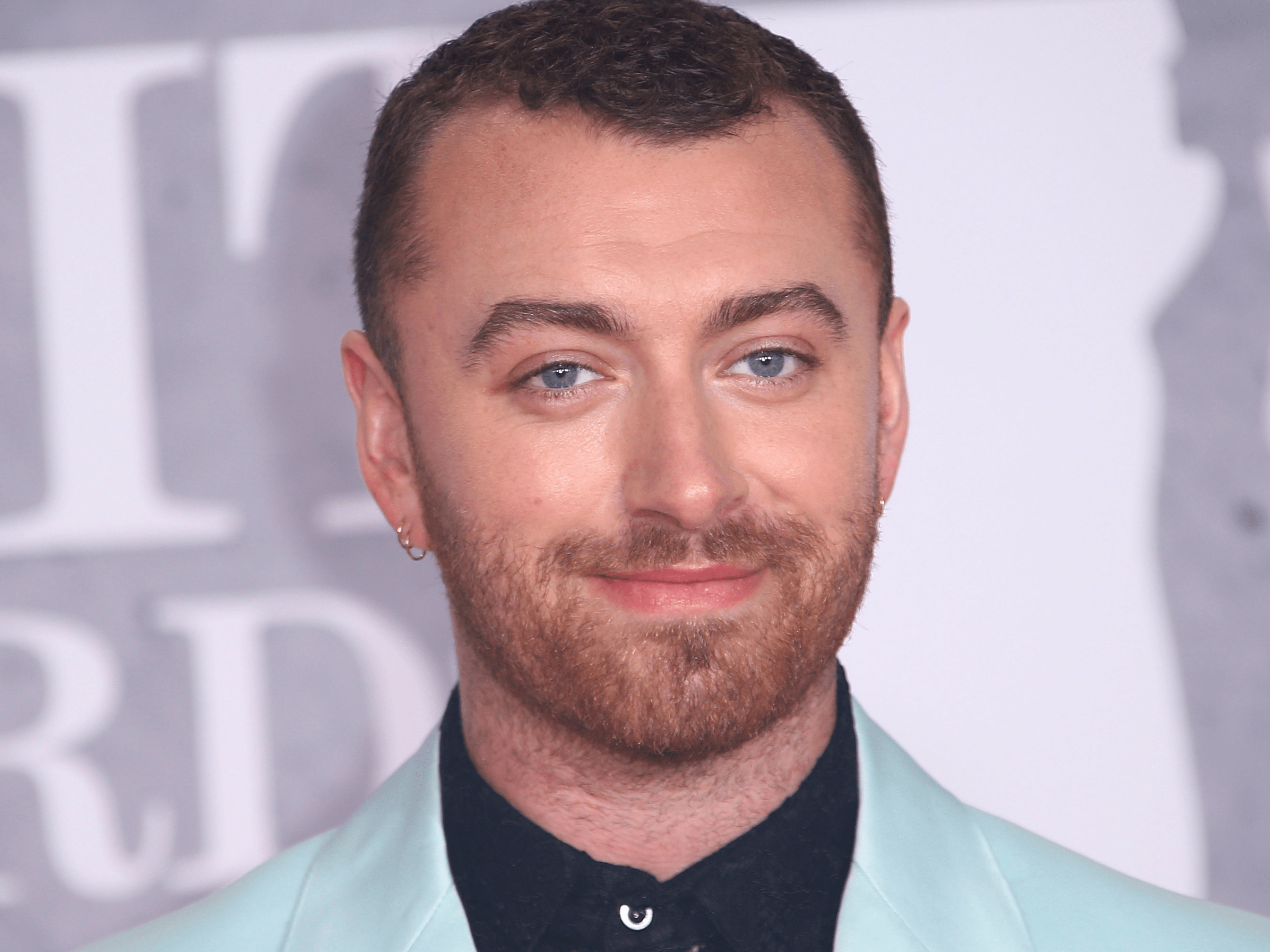 Sam Smith Identifies As Gender Nonbinary, Changing Pronouns to They