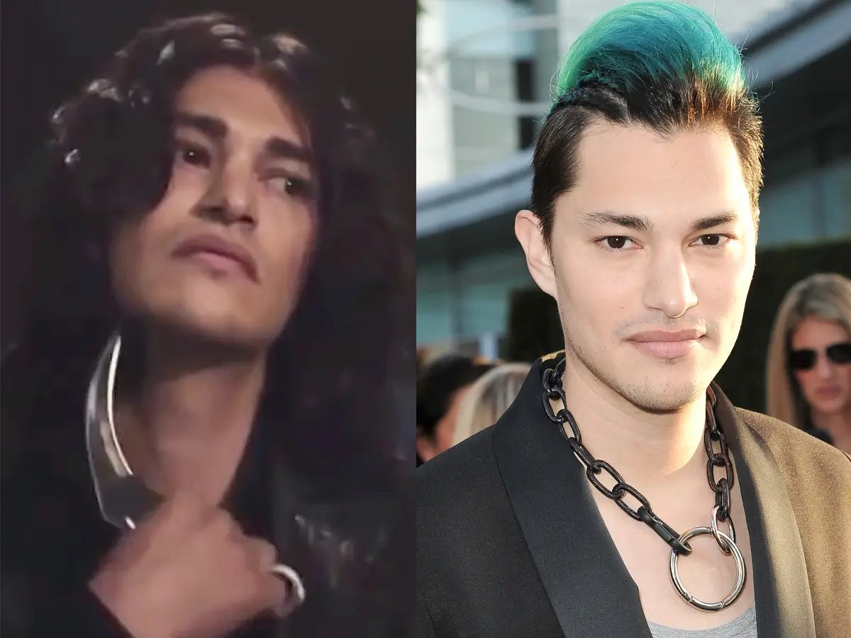 See The Cast Of 'American Horror Story: 1984' In Real Life
