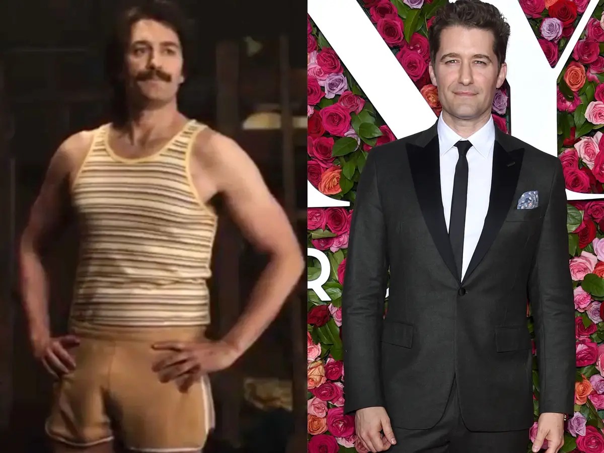 See The Cast Of 'American Horror Story: 1984' In Real Life