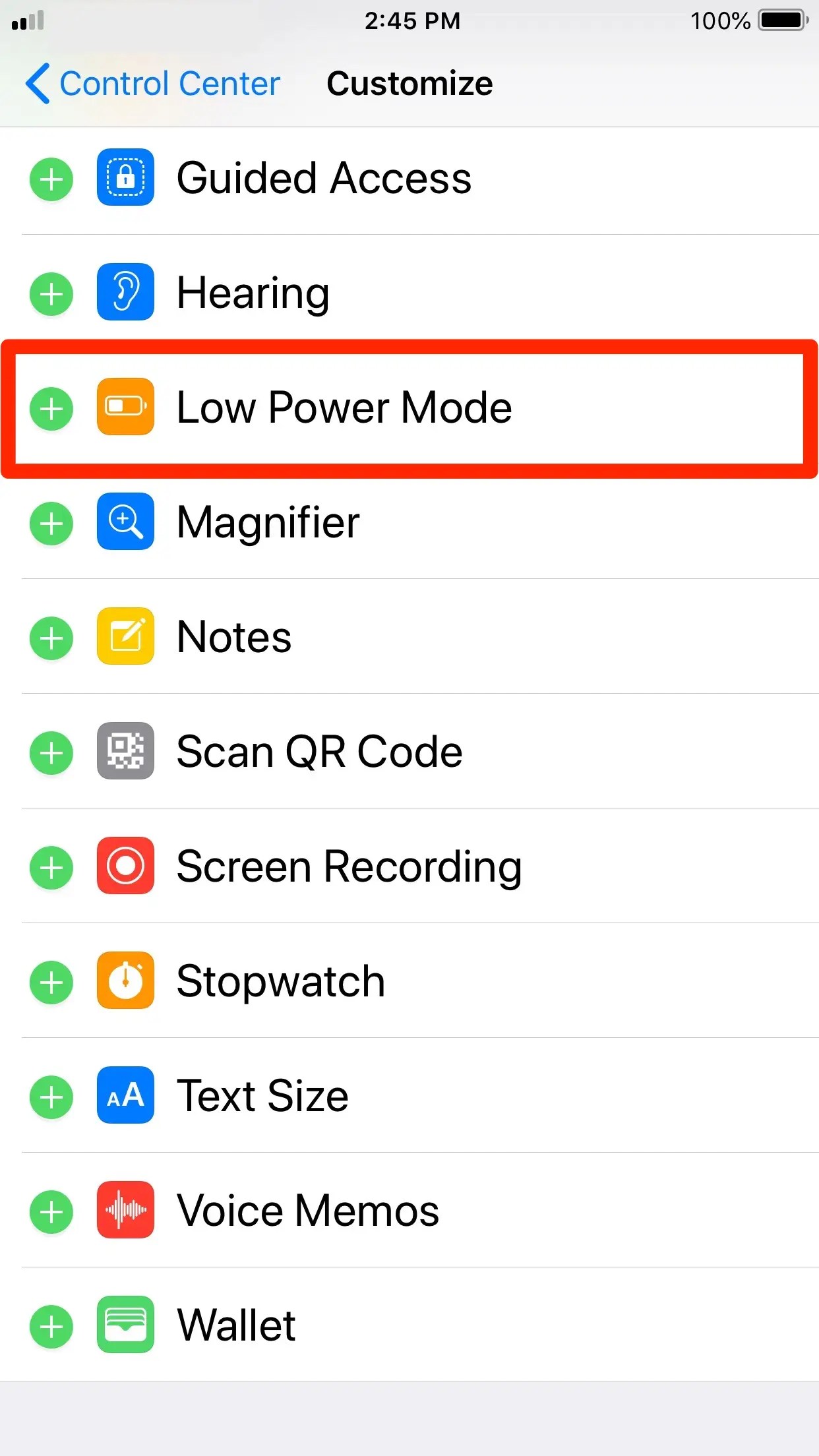 Why is my battery yellow? iPhone Low Power Mode, explained Business