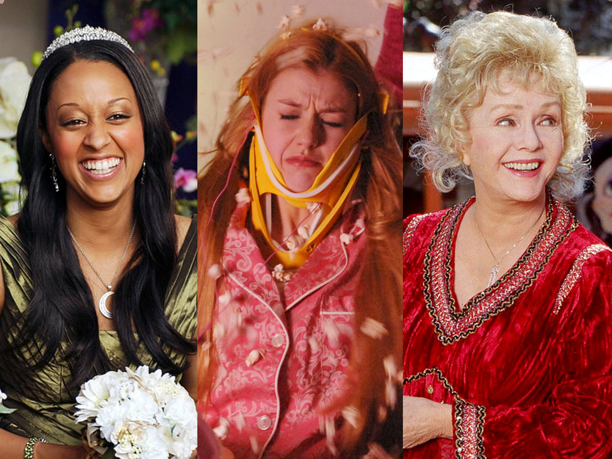 Every Disney Channel Original Halloween Movie, Ranked