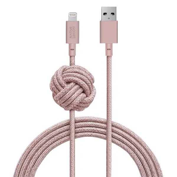 Best IPhone Lightning Cables in 2021