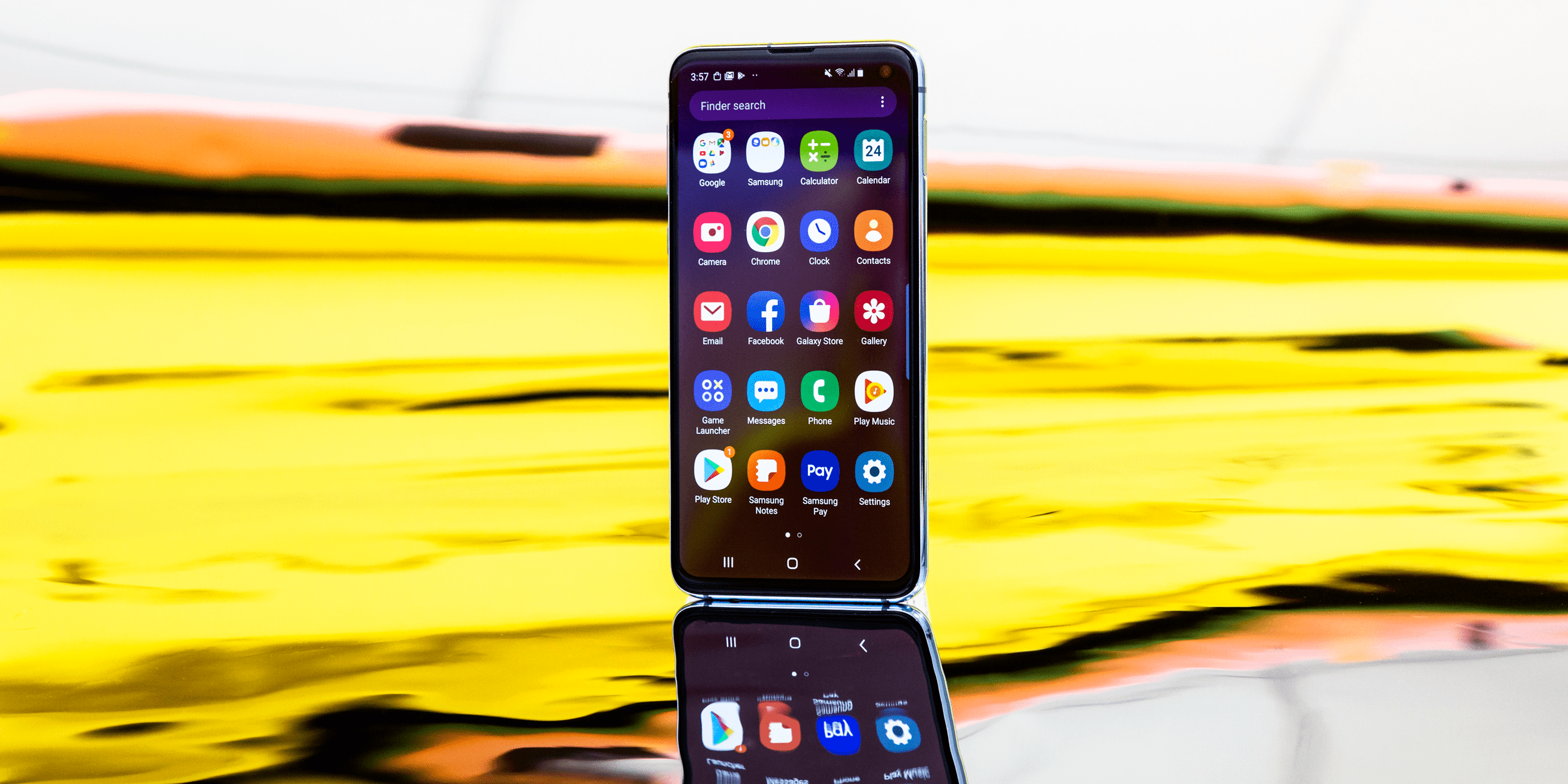 How to Pair Your Galaxy S10 to a Car With Bluetooth