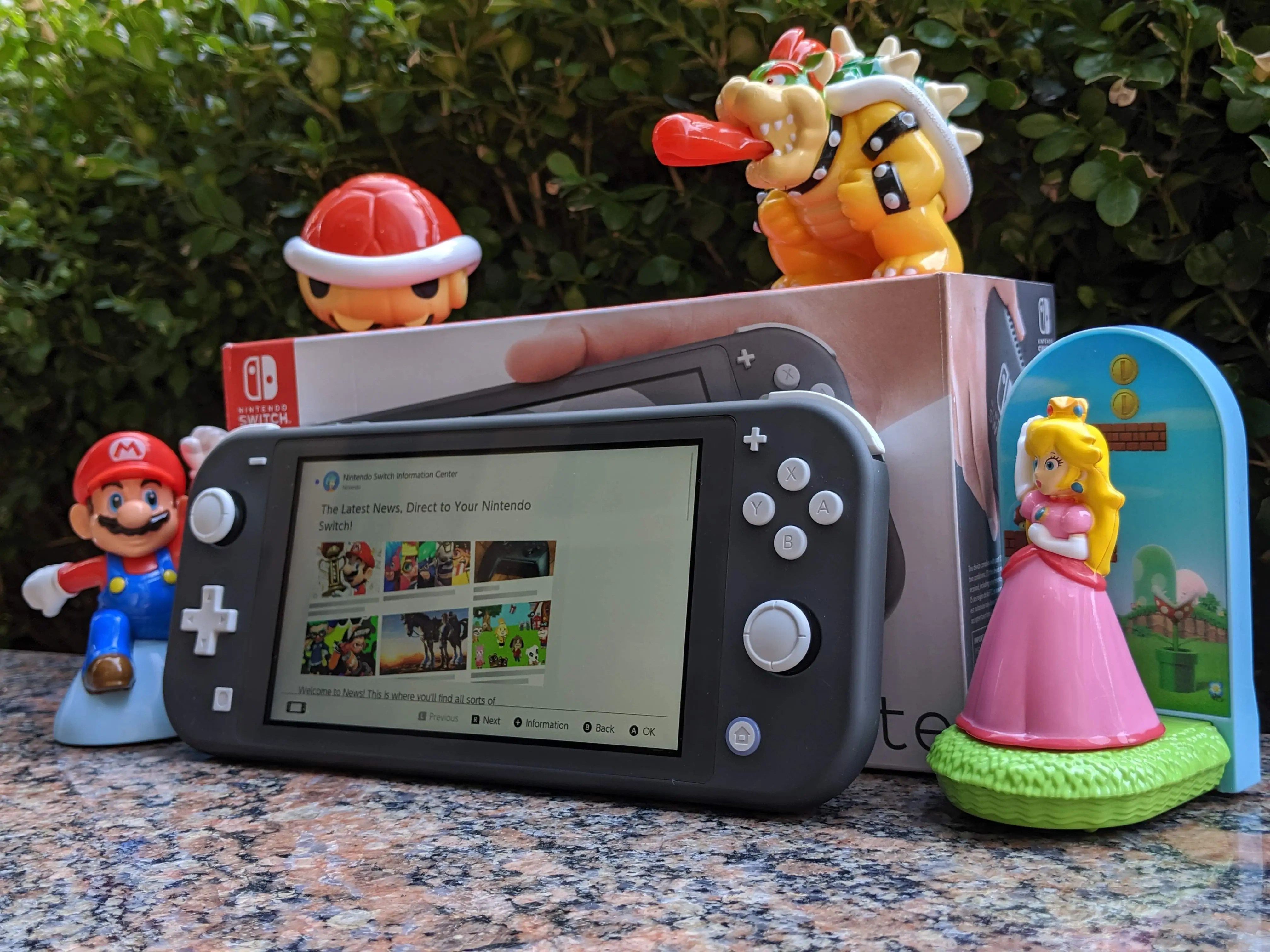 The best Nintendo Switch deals we expect on Amazon Prime Day 2020
