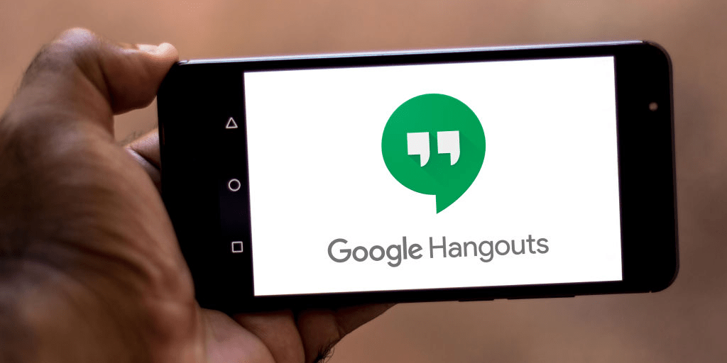 How to Record a Google Hangouts Session and Share It