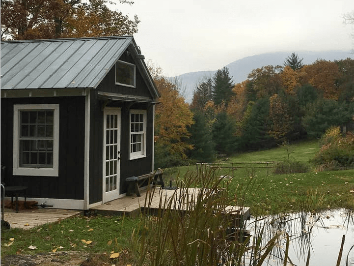 12 affordable Airbnb cabins in the Catskills you can book for under