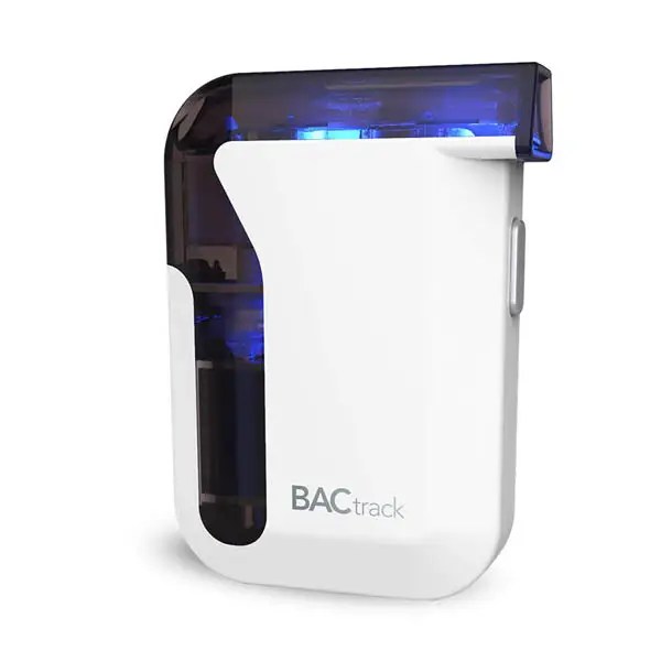 The best breathalyzer of 2019 BACtrack, AlcoHawk, & more