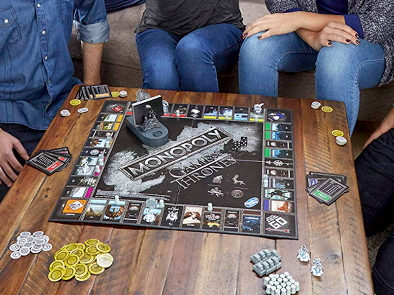 21 unique Monopoly editions to play on game night — 2019