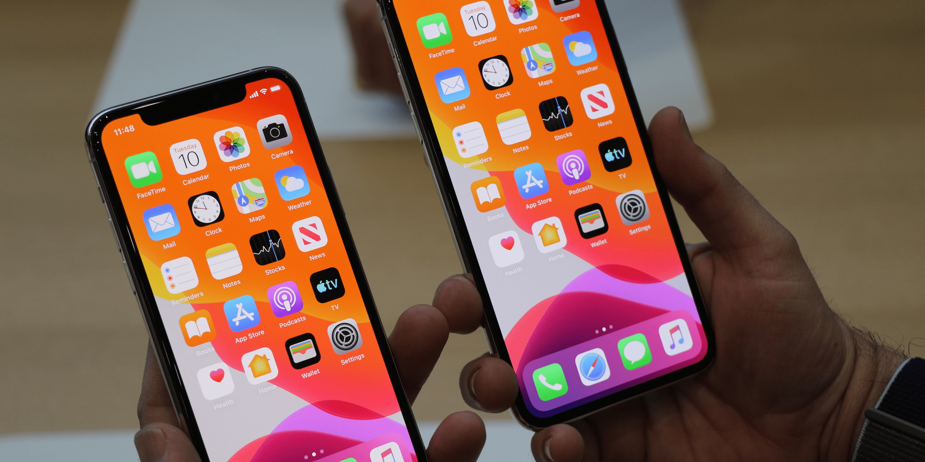 Apple iPhone iOS 13.1 update released, bug fixes, new features
