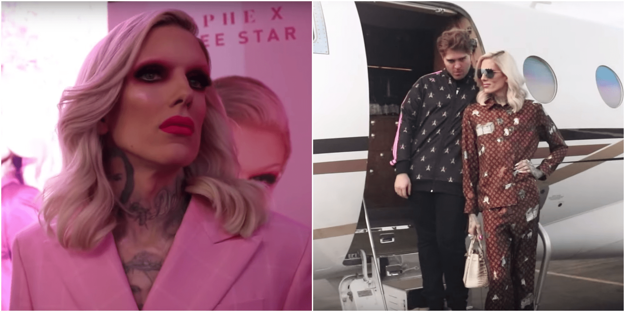Shane Dawson Drops Trailer for Jeffree Star Documentary Business Insider