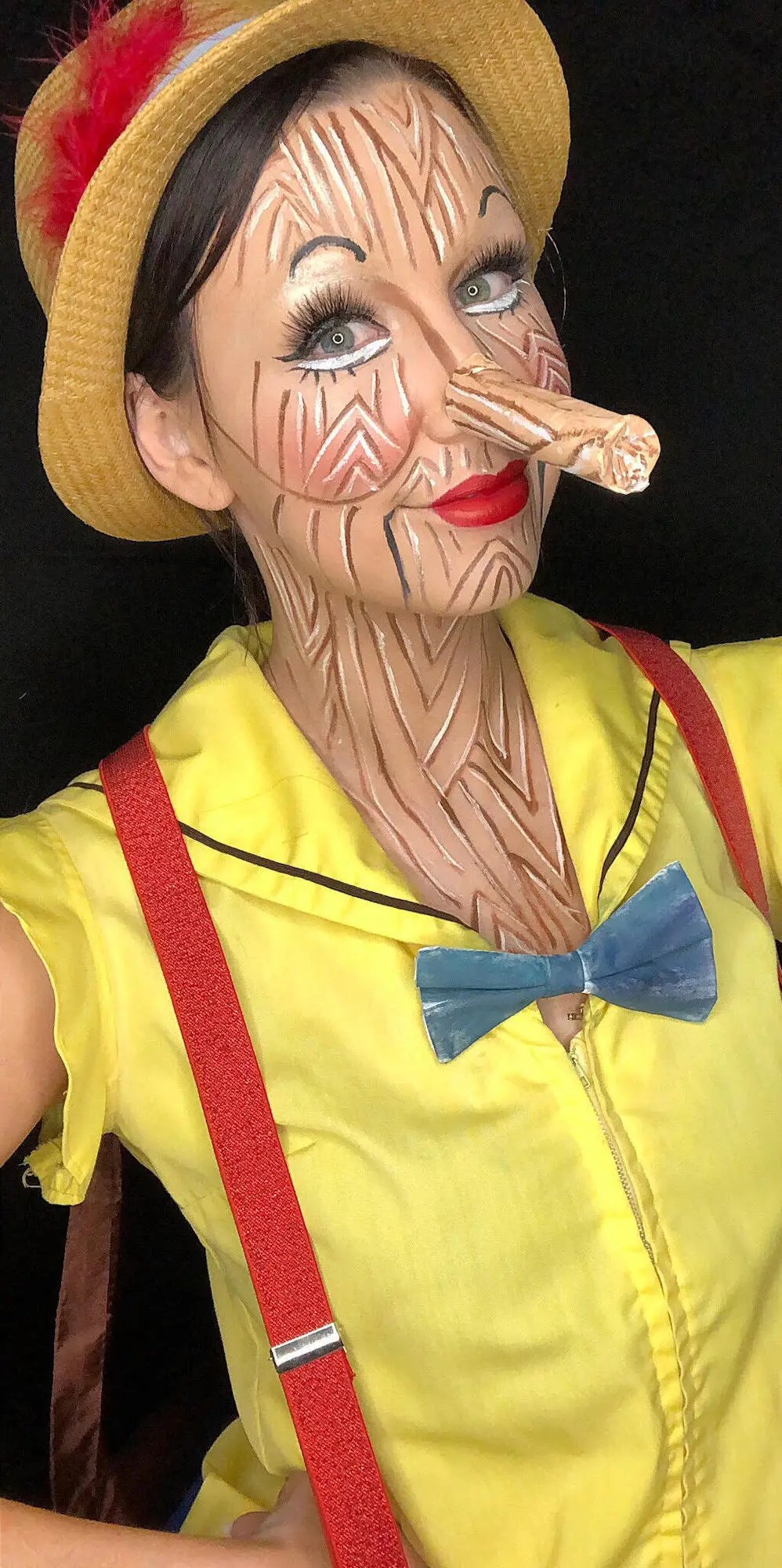 Disney Makeup Looks That Are Perfect for Halloween