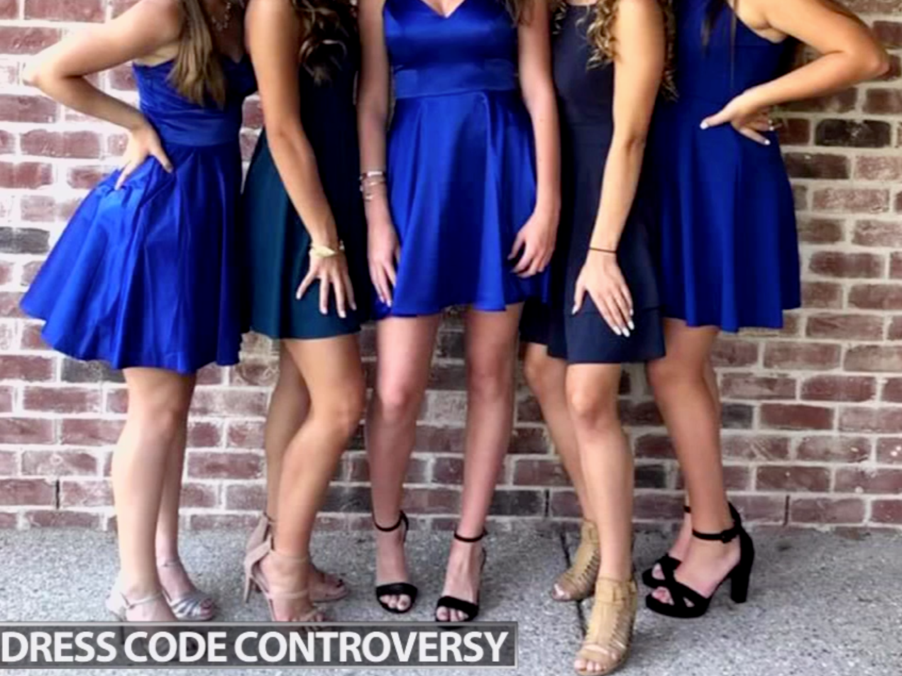 Dance Dress Code vlr.eng.br