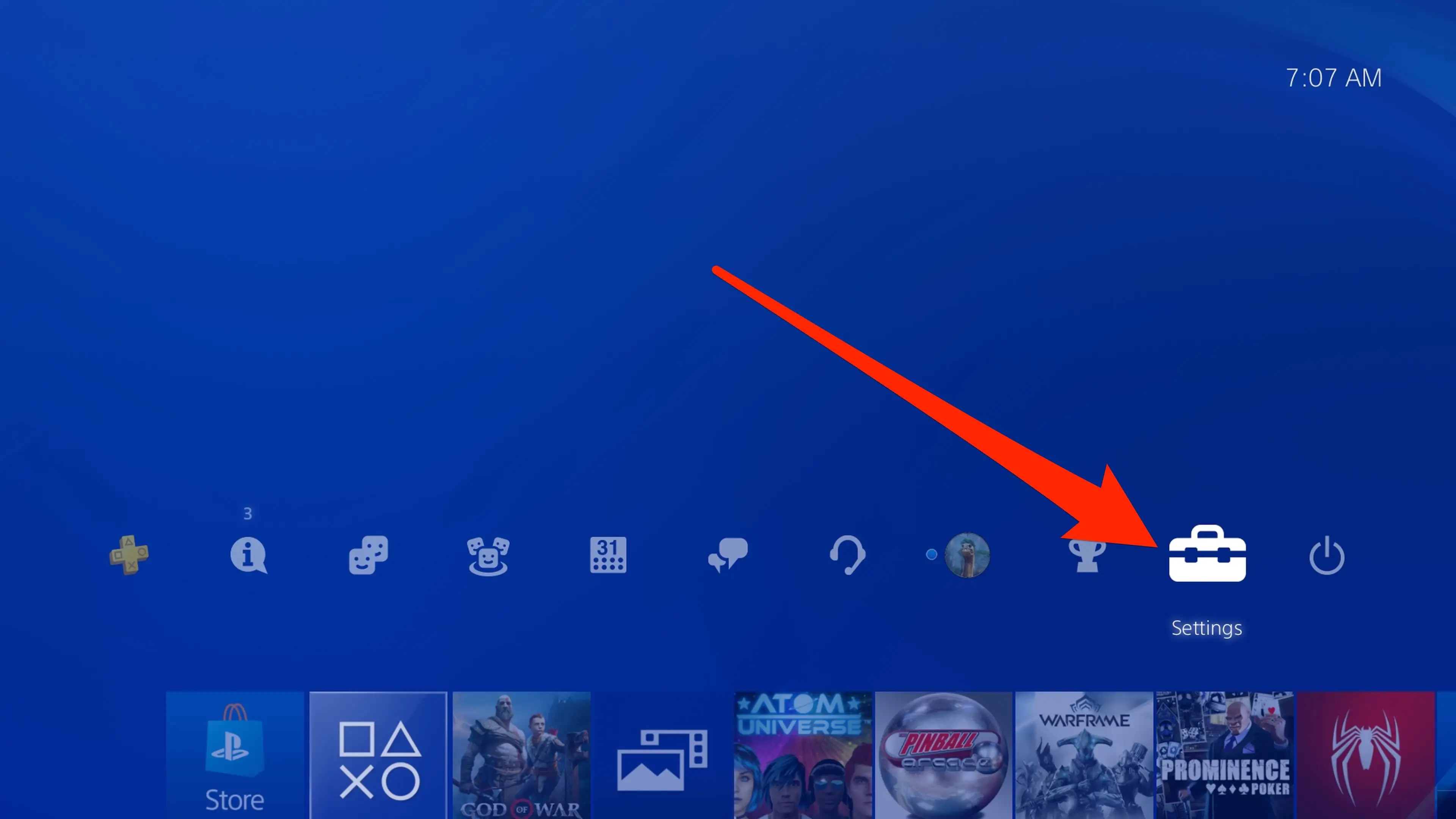 How To Change Ps4 Username Back