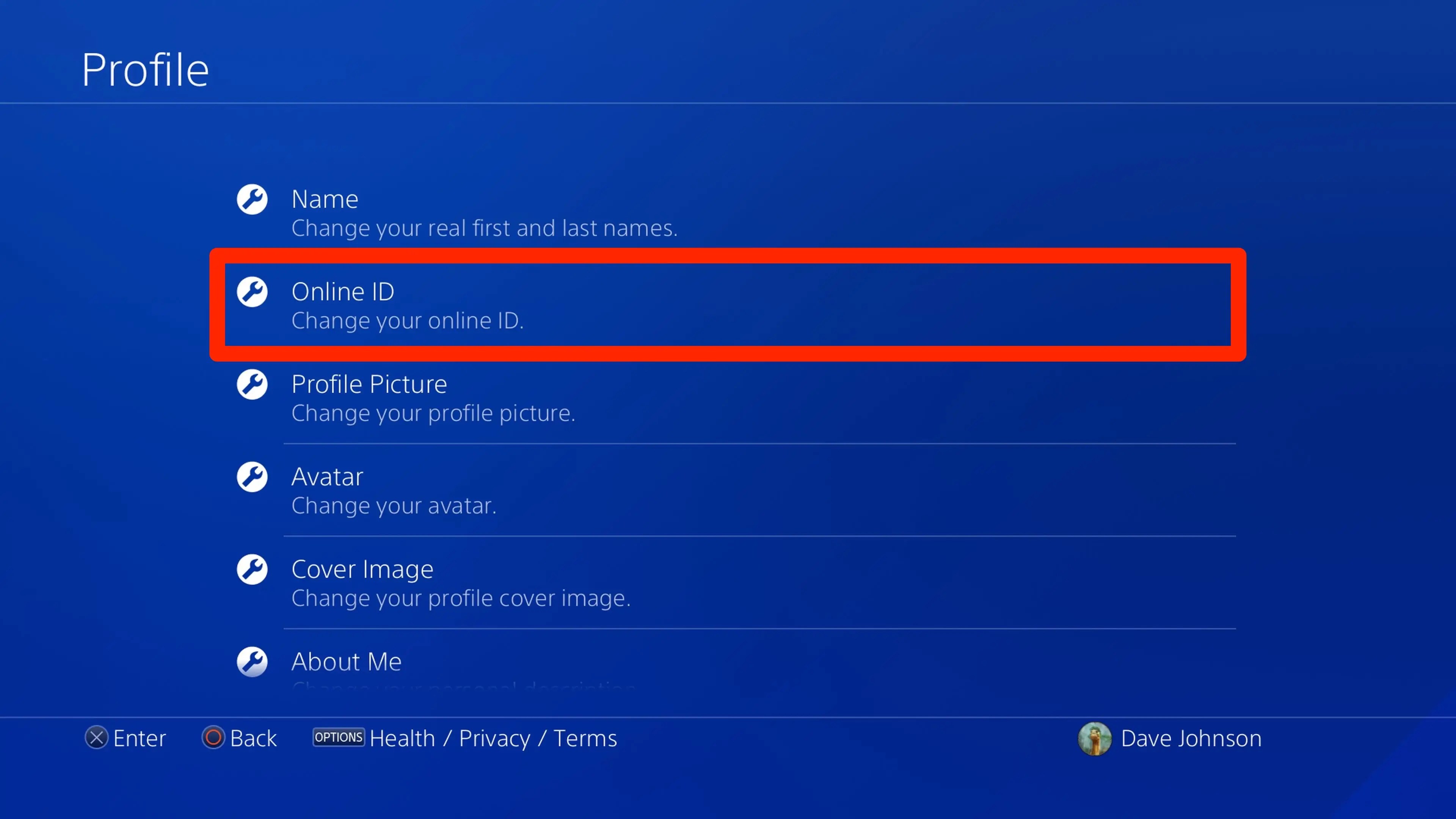 Spoof your ps3 console id portvica