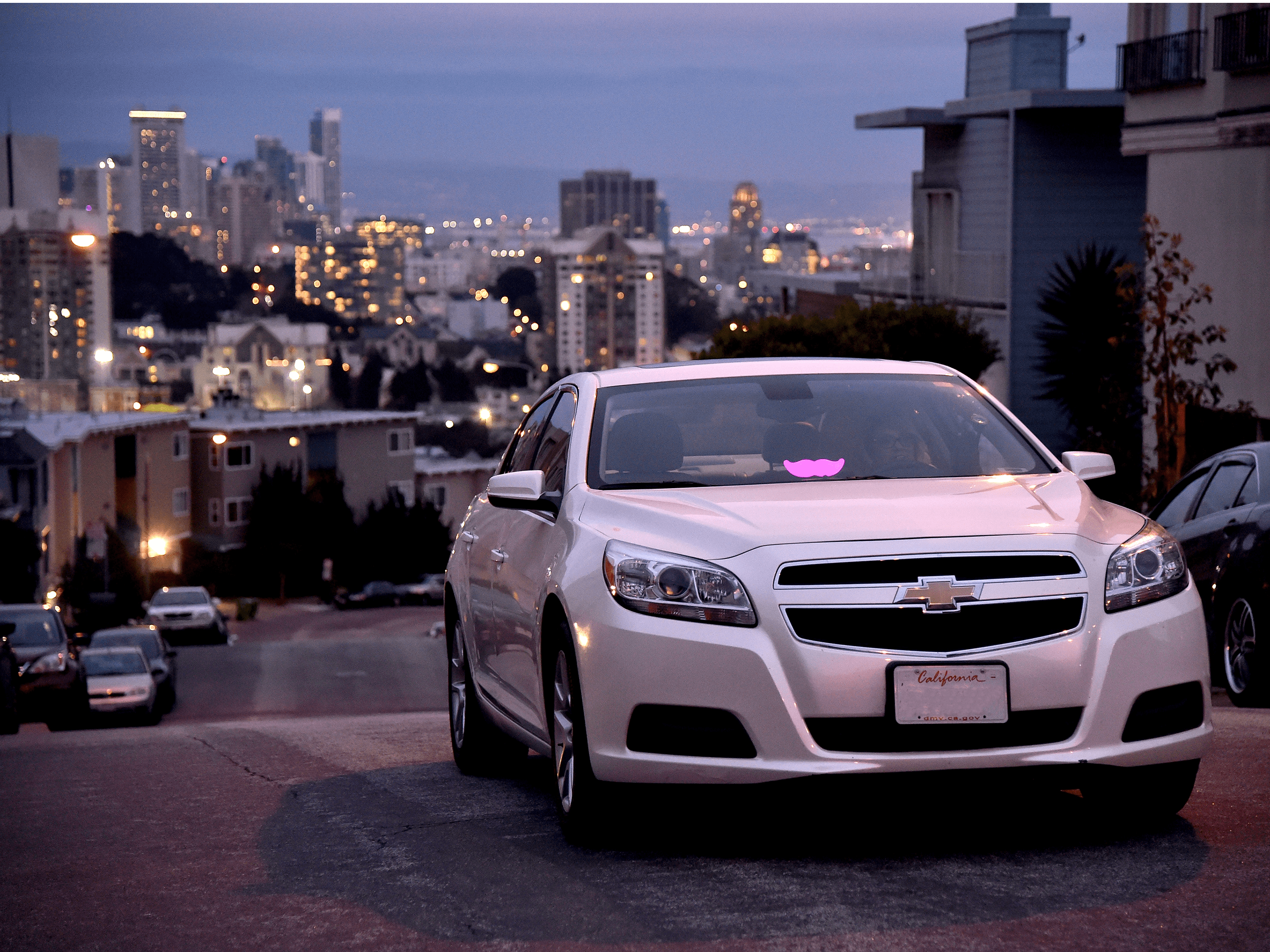 What Is Lyft Express Drive? Lyft Offers Drivers Rental Cars