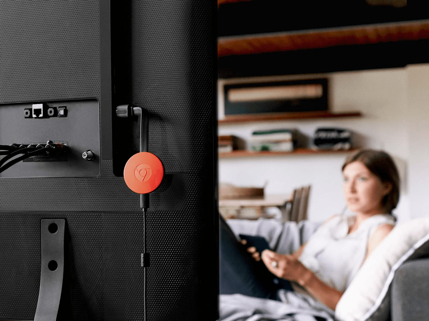 How to Connect a Chromecast to Your Spotify Account