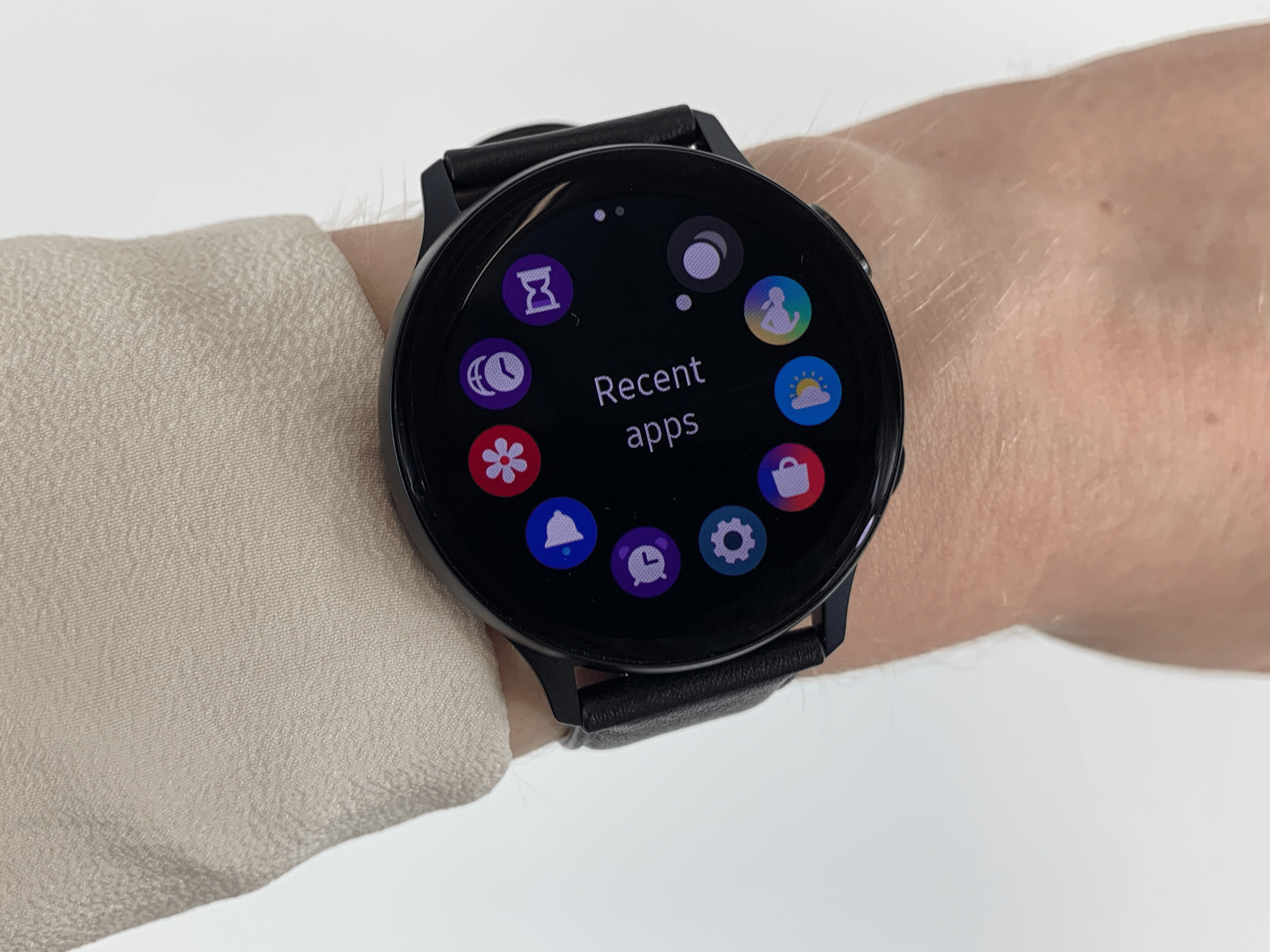 Samsung Galaxy Watch Active 2 Price, Specs, Features, & Availability