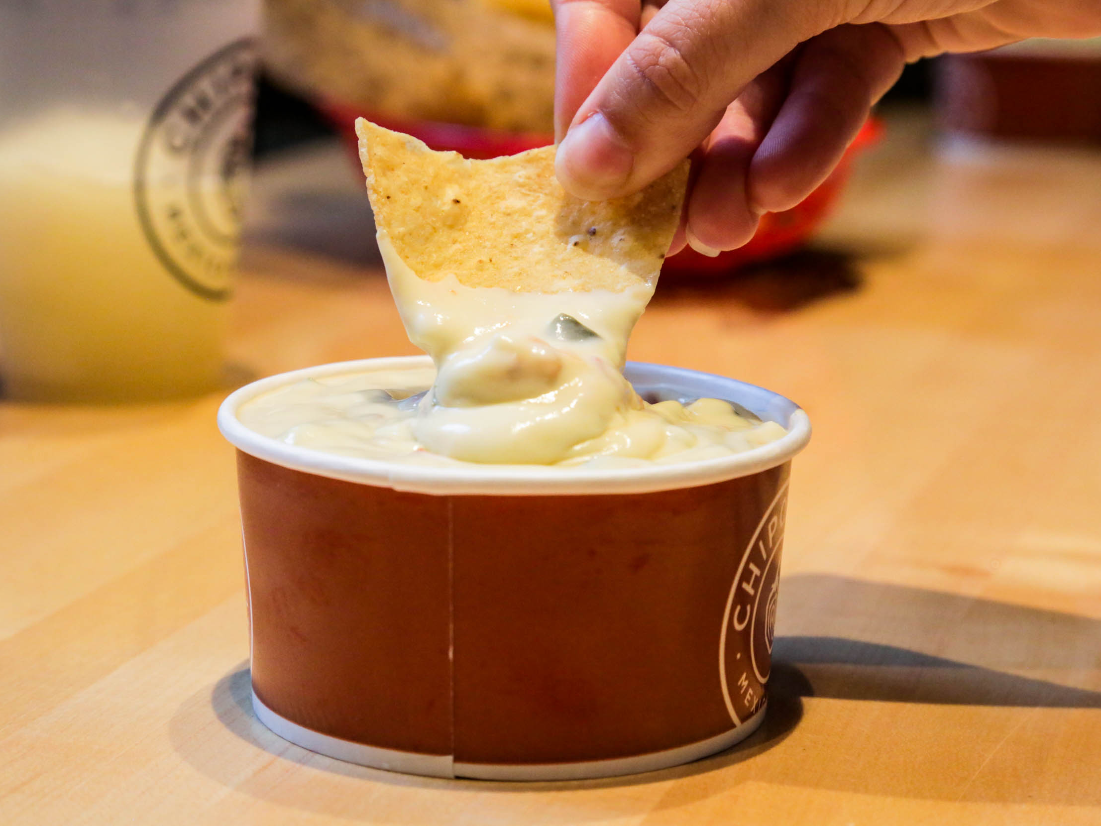 Quesos Queso Claims The Spotlight On SONIC's New Queso Burger