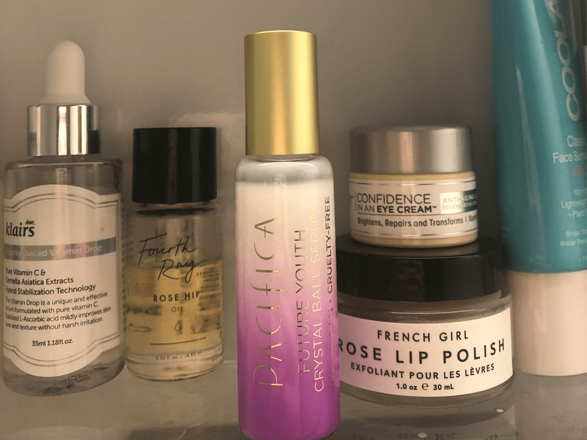 Bakuchiol SkinCare Products PlantBased Form of Retinol