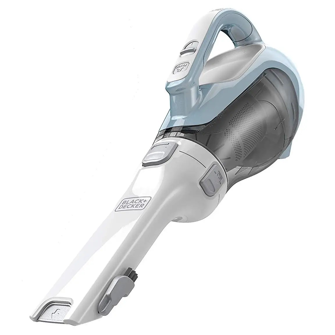 Cyber Monday Vacuum Deals Save up to 50 Off Top Cordless, Robot