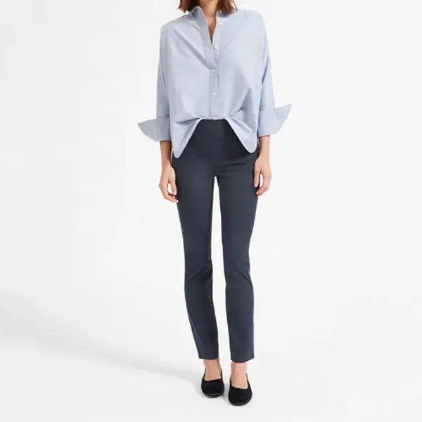 The best dress pants of 2019 MM. LaFleur, Boden, J.Crew, and more